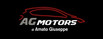 Logo Ag Motors di Amato Giuseppe